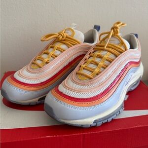 Nike Air Max Sneakers